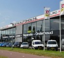 Auto Nol opent nieuwe showroom | Autobedrijf Auto Nol Auto Nol opent nieuwe showroom | Autobedrijf Auto Nol