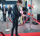 Feestelijke opening nieuwe showroom Nijkerk | Auto Nol Feestelijke opening nieuwe showroom Nijkerk | Auto Nol