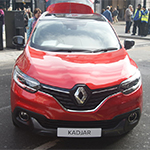 Fiat Chrysler wil fuseren met Renault | Auto Nol