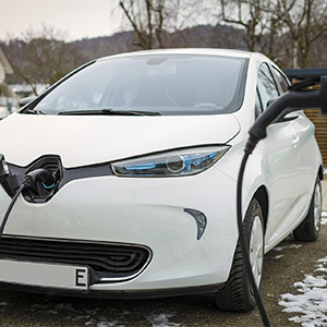 Steeds meer elektrische auto’s beschikbaar | Autobedrijf Auto Nol