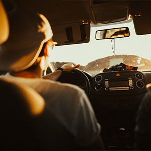De ideale vakantieauto, een occasion?